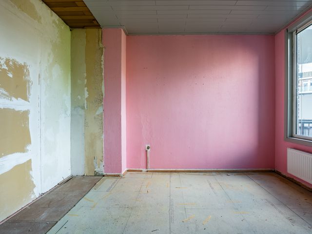 Maximiliaanstraat 25B, Rotterdam