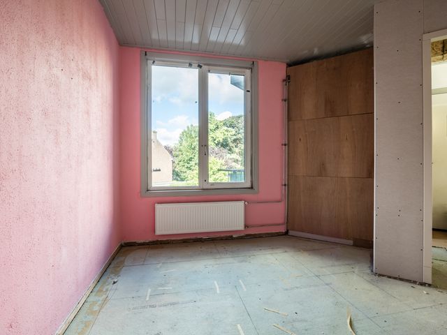 Maximiliaanstraat 25B, Rotterdam