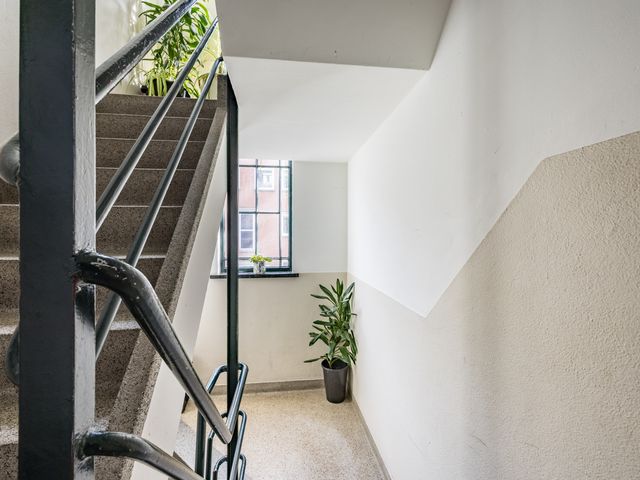 Maximiliaanstraat 25B, Rotterdam