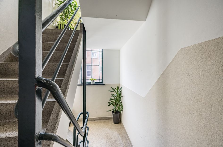 Maximiliaanstraat 25B