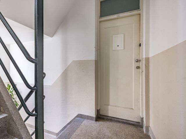 Maximiliaanstraat 25B, Rotterdam