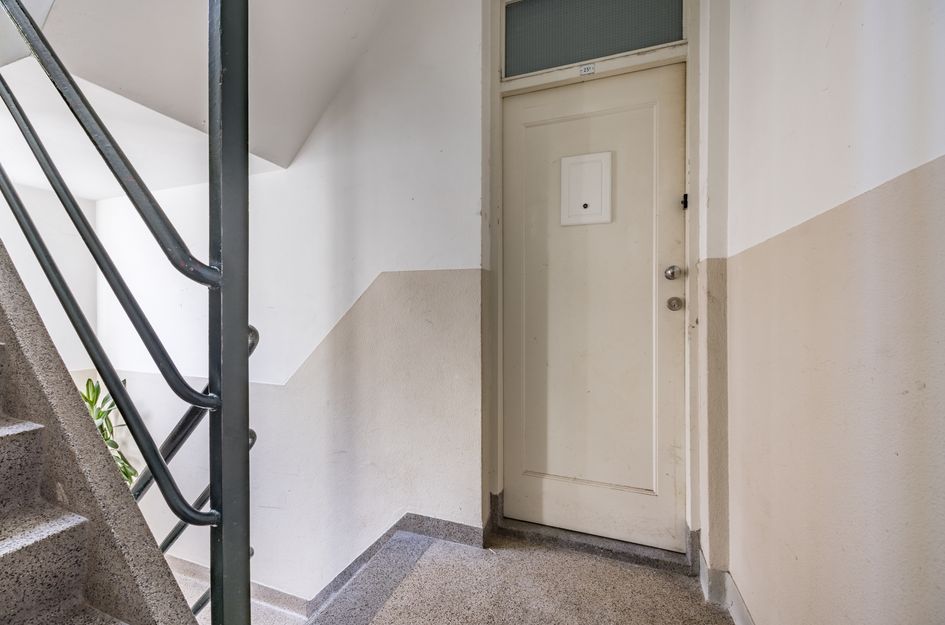 Maximiliaanstraat 25B