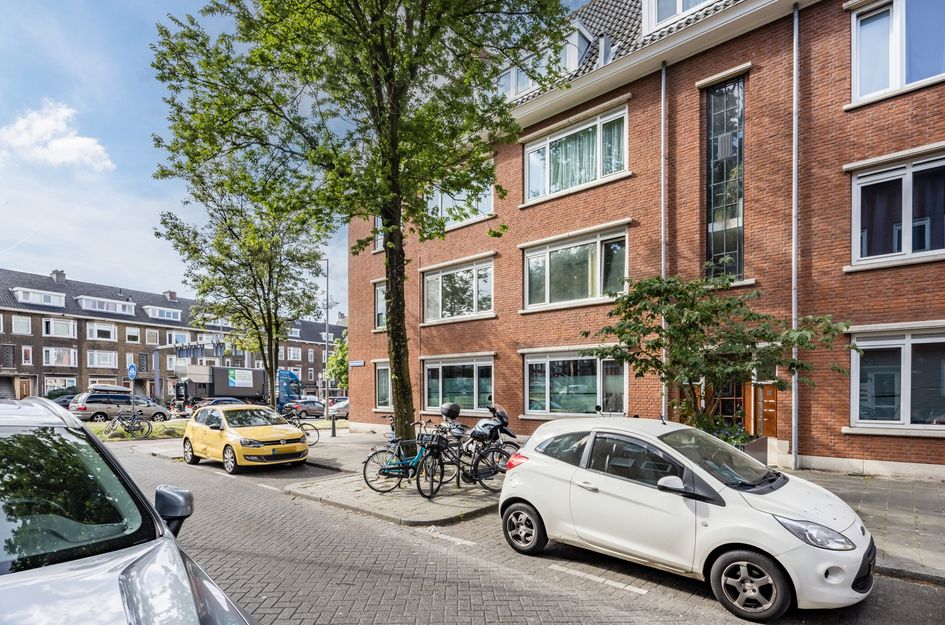 Maximiliaanstraat 25B