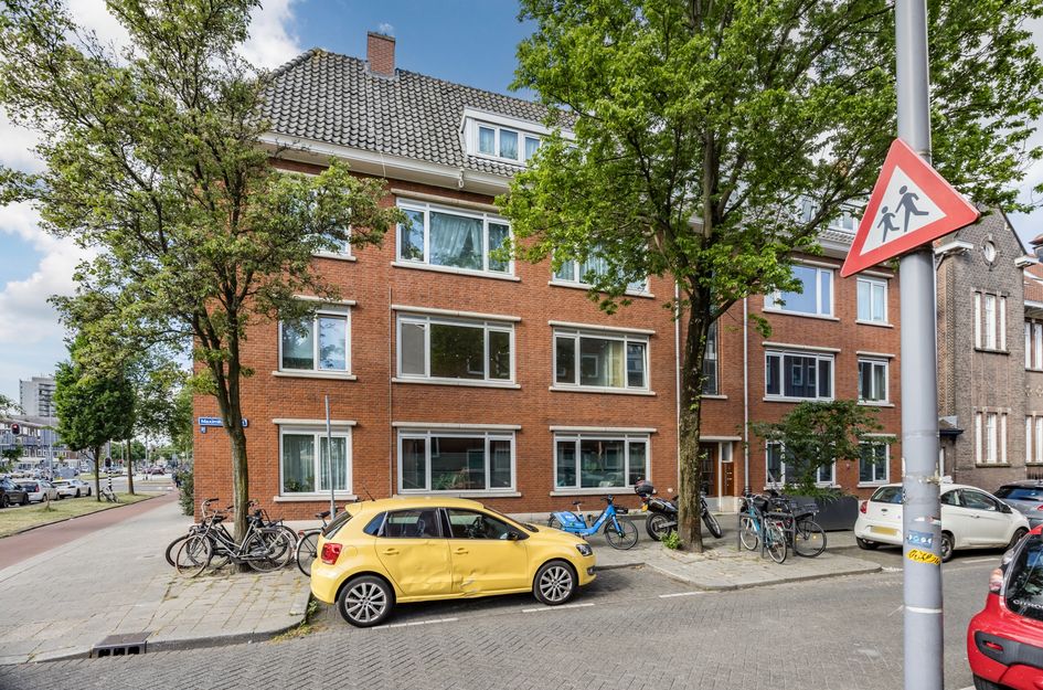 Maximiliaanstraat 25B
