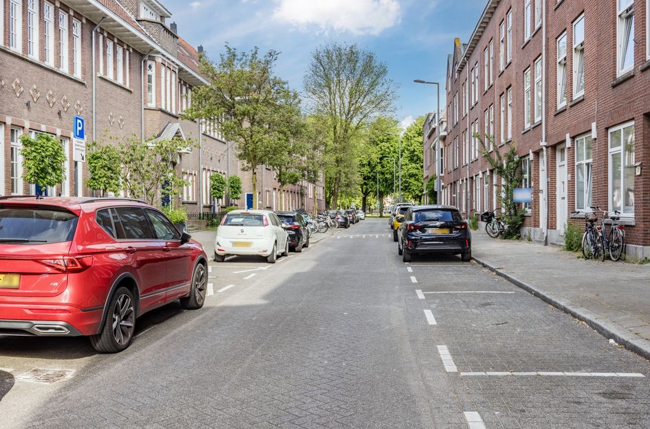 Maximiliaanstraat 25B