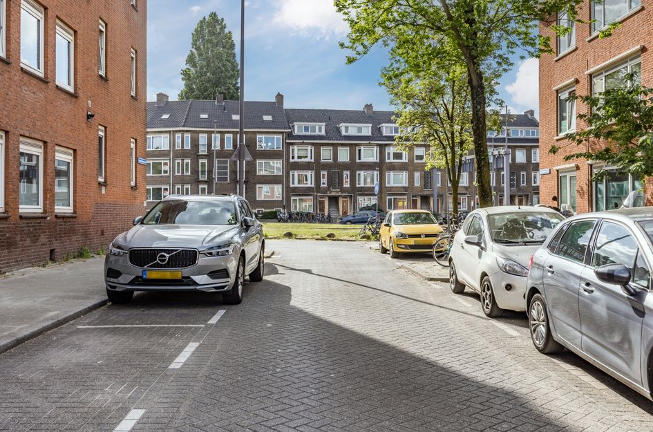 Maximiliaanstraat 25B