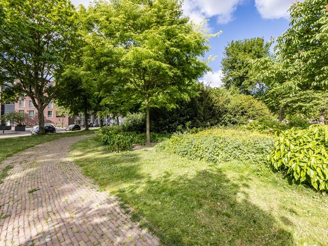 Maximiliaanstraat 25B, Rotterdam