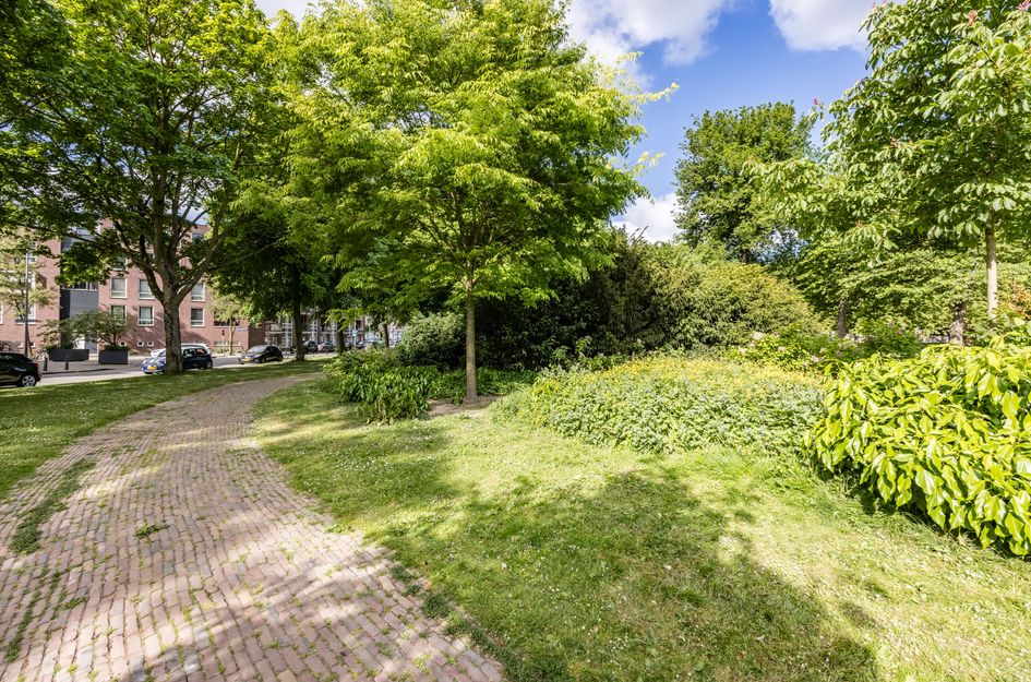 Maximiliaanstraat 25B
