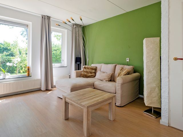 Vrijdal 37, Groningen