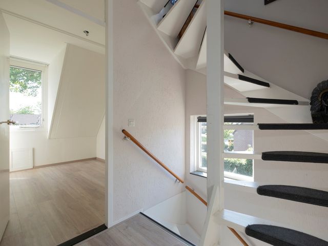 Vrijdal 37, Groningen