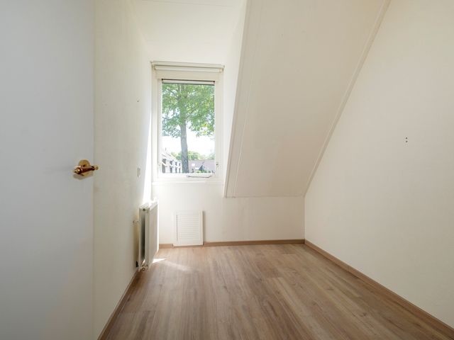 Vrijdal 37, Groningen