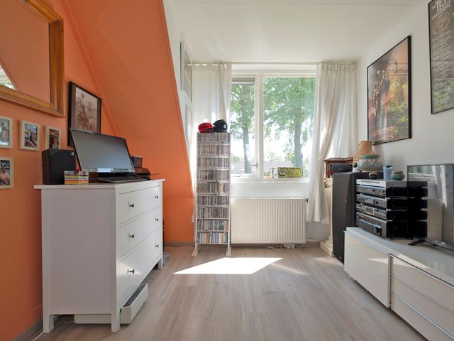 Vrijdal 37, Groningen