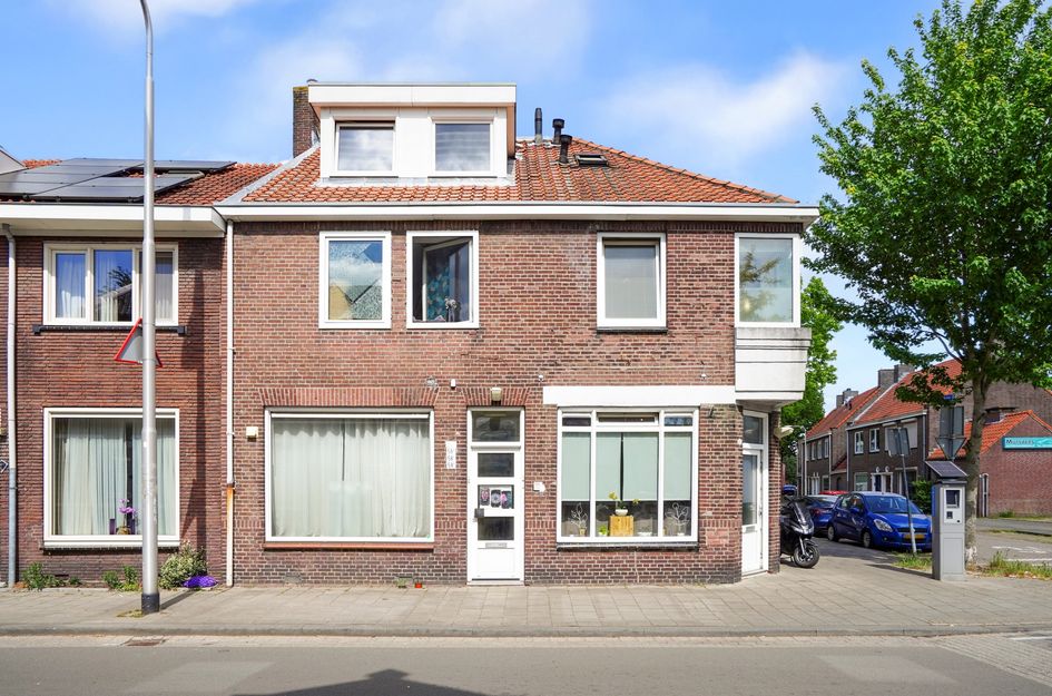 Hoefstraat 58b