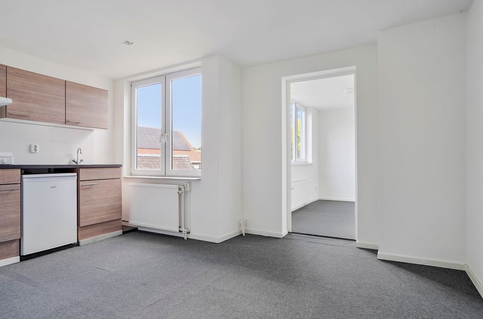 Hoefstraat 58b