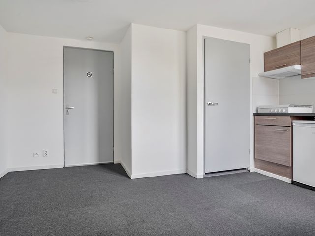 Hoefstraat 58b, Tilburg