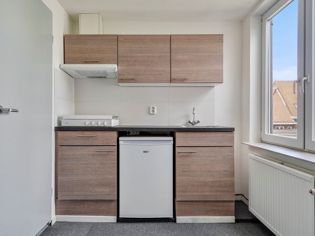 Hoefstraat 58b, Tilburg