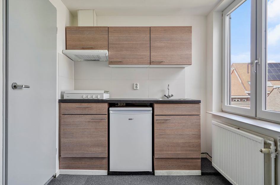 Hoefstraat 58b