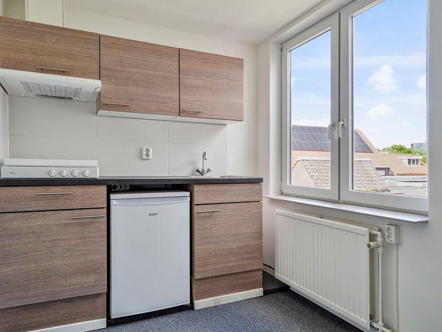 Hoefstraat 58b, Tilburg