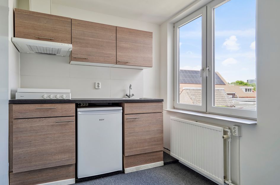 Hoefstraat 58b
