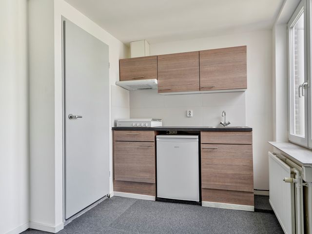 Hoefstraat 58b, Tilburg