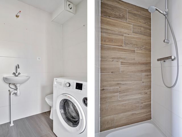 Hoefstraat 58b, Tilburg