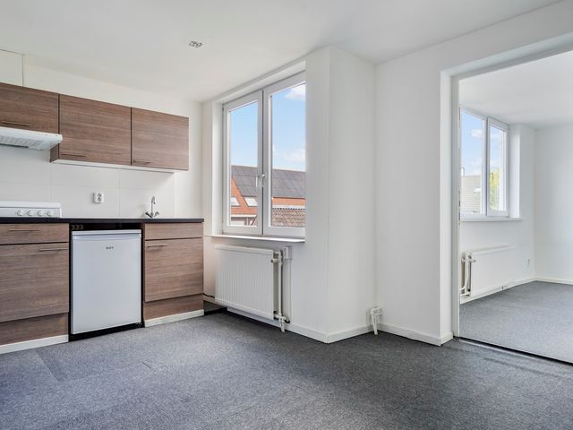 Hoefstraat 58b, Tilburg