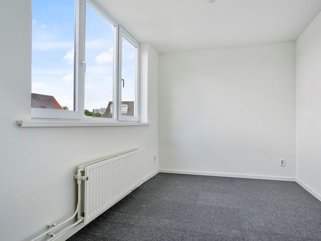 Hoefstraat 58b, Tilburg