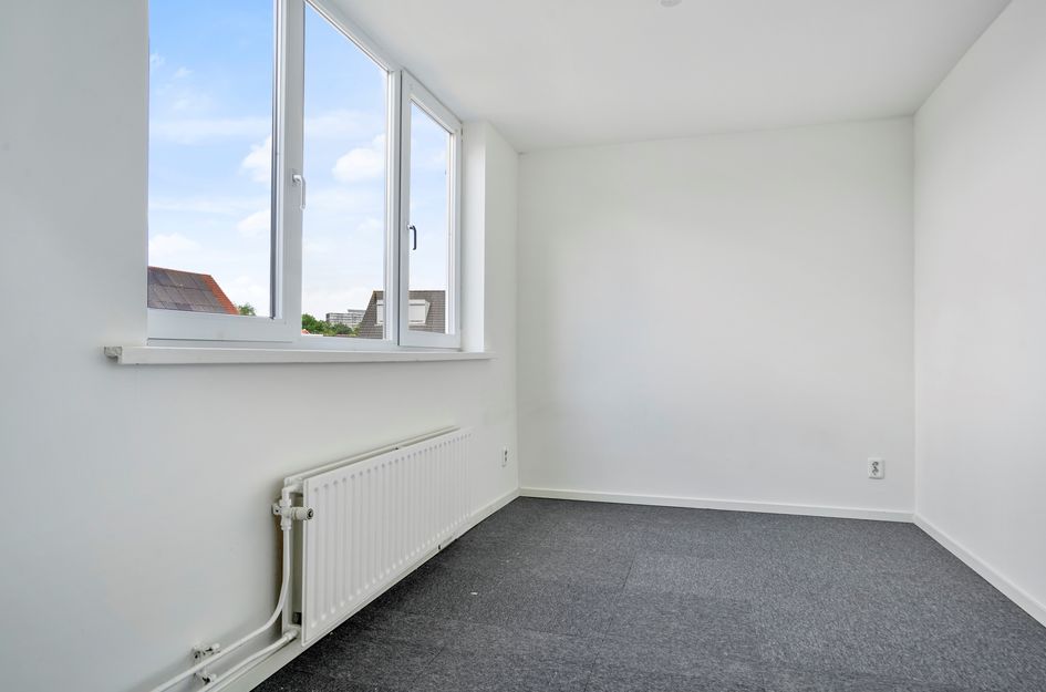 Hoefstraat 58b