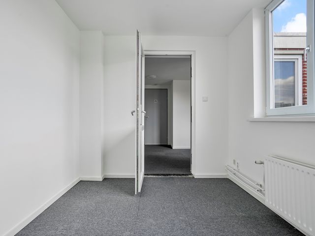 Hoefstraat 58b, Tilburg