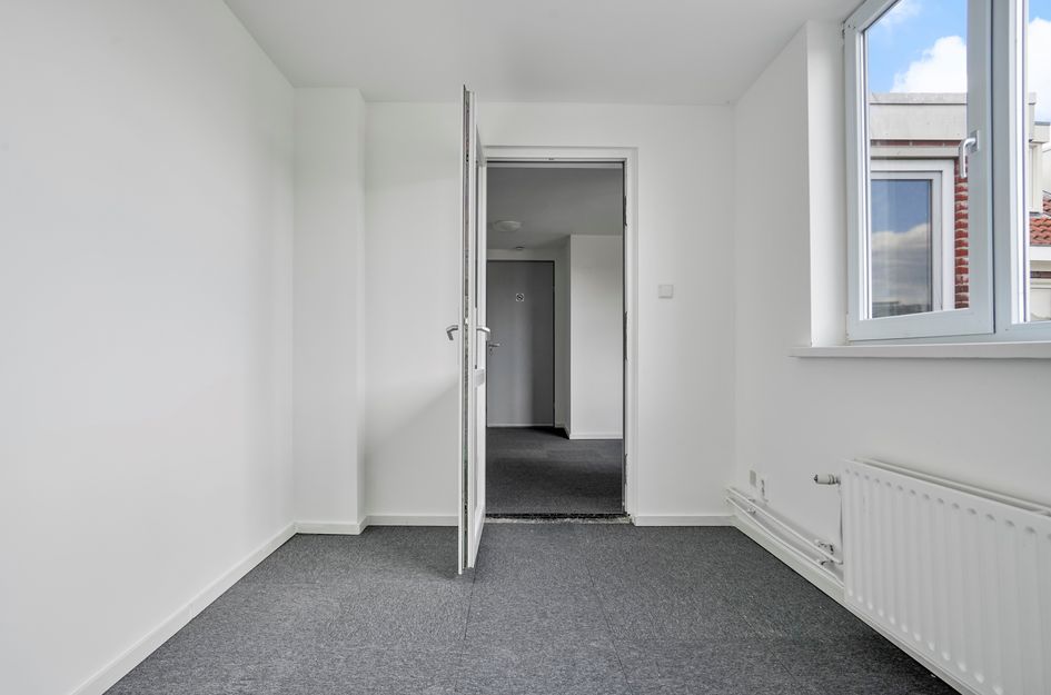 Hoefstraat 58b