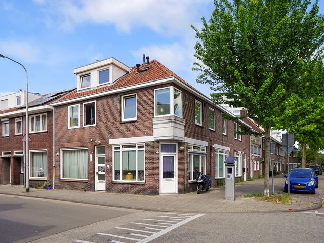 Hoefstraat 58b, Tilburg
