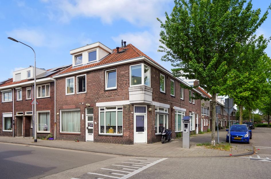 Hoefstraat 58b