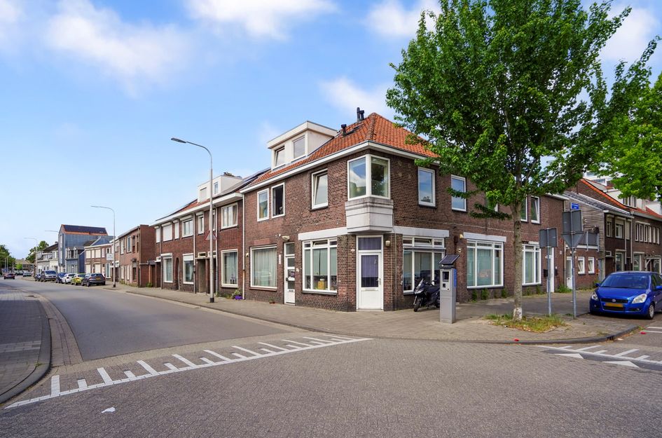 Hoefstraat 58b