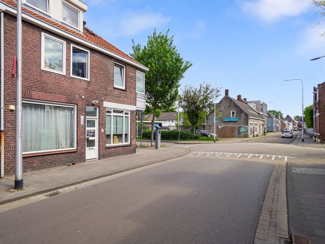 Hoefstraat 58b, Tilburg