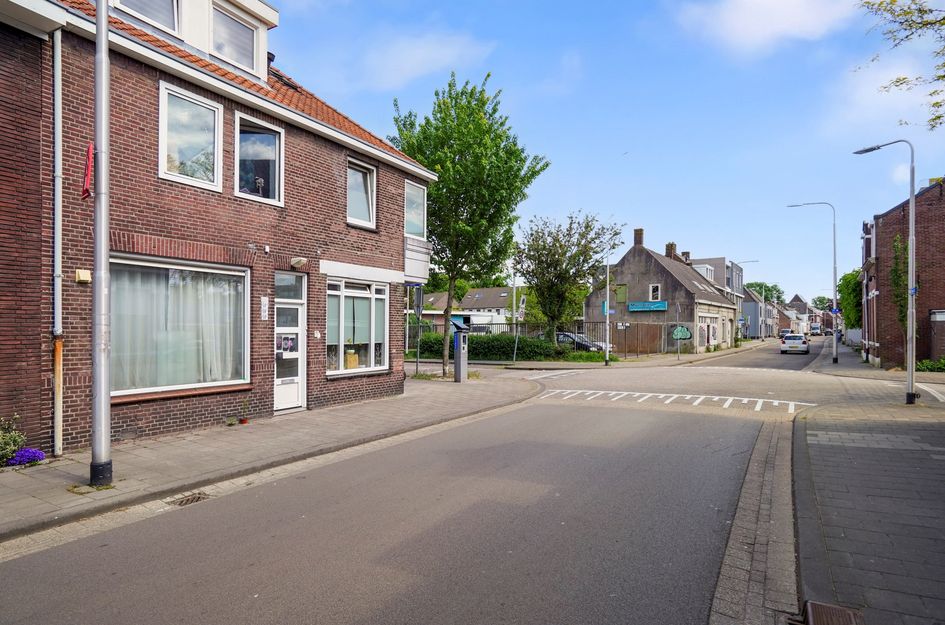 Hoefstraat 58b