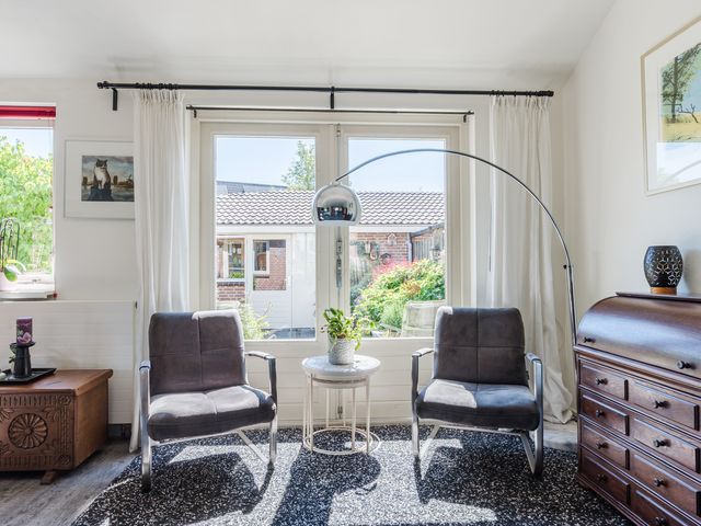 Winde 15, Bodegraven