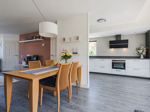 Winde 15, Bodegraven