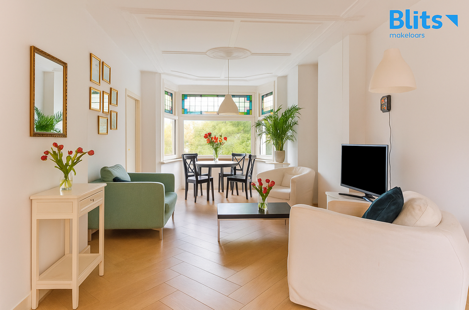 Buys Ballotsingel 68A