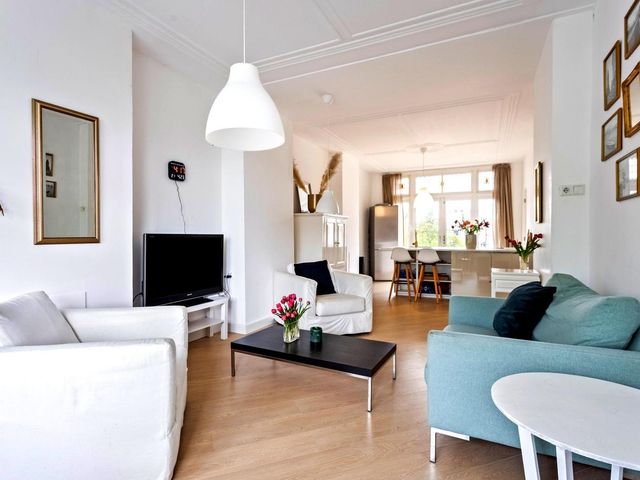 Buys Ballotsingel 68A, Schiedam