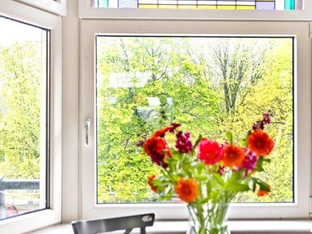 Buys Ballotsingel 68A, Schiedam