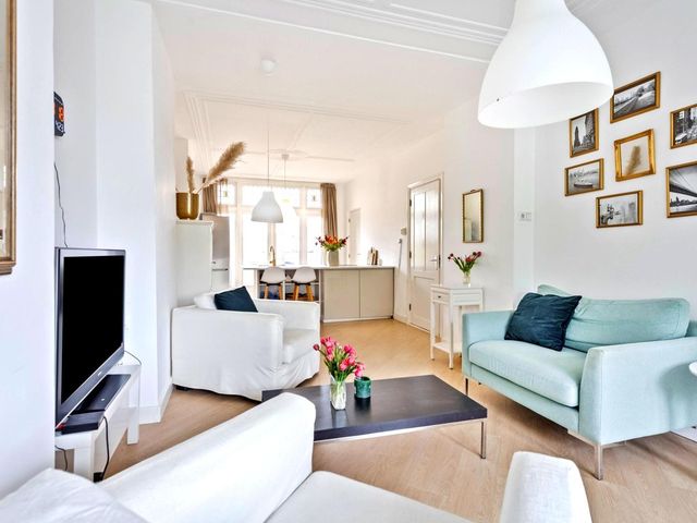 Buys Ballotsingel 68A, Schiedam
