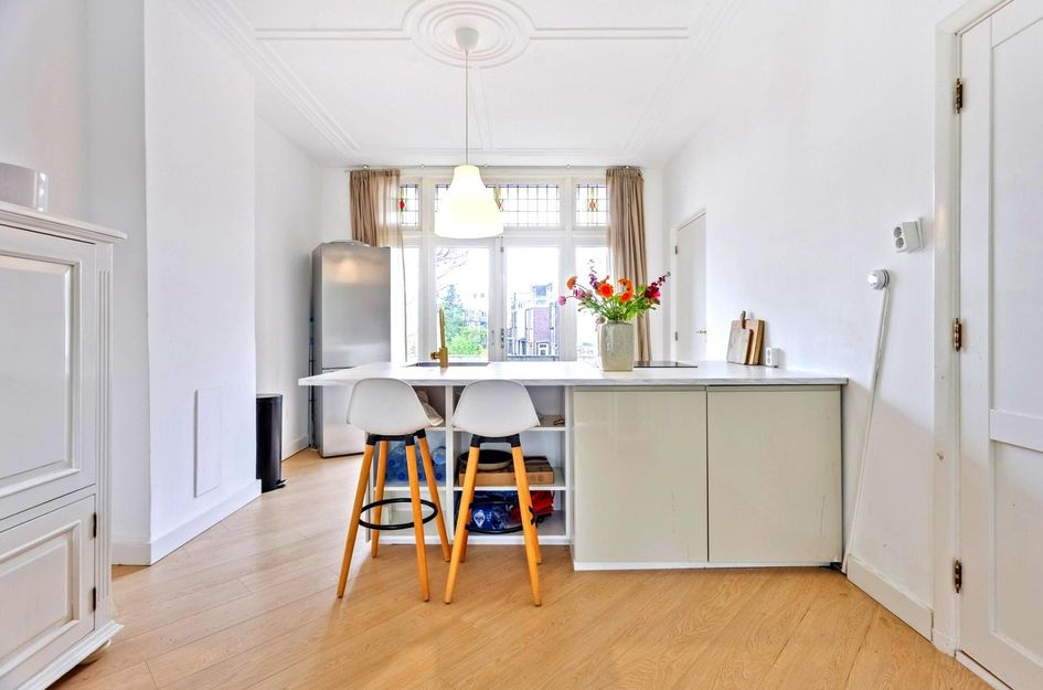 Buys Ballotsingel 68A