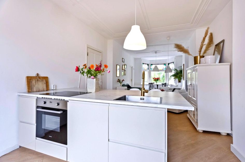 Buys Ballotsingel 68A