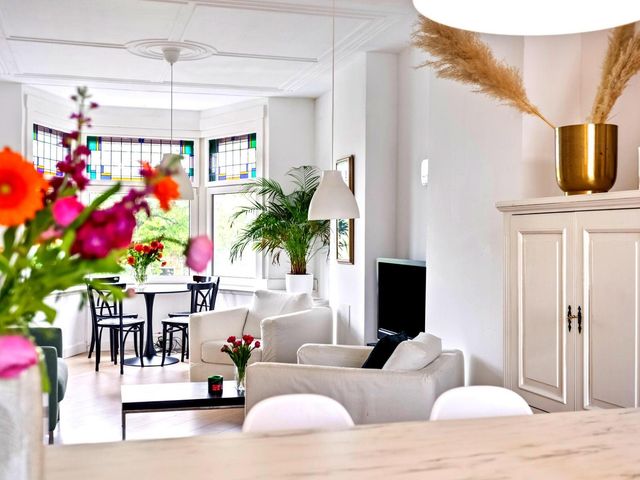 Buys Ballotsingel 68A, Schiedam
