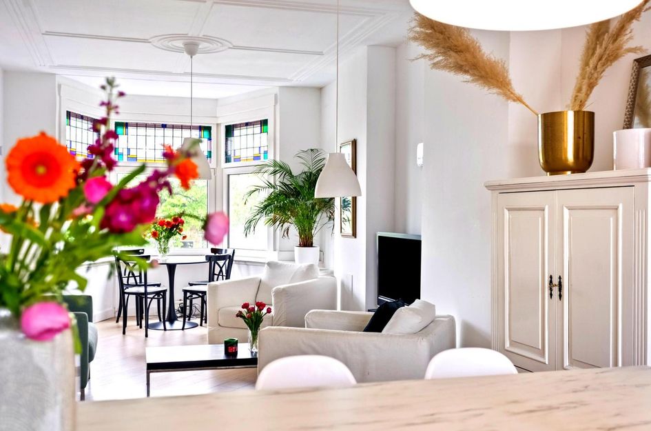 Buys Ballotsingel 68A