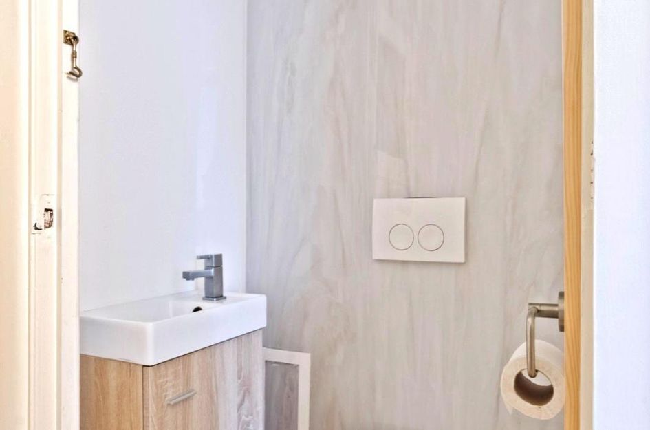 Buys Ballotsingel 68A