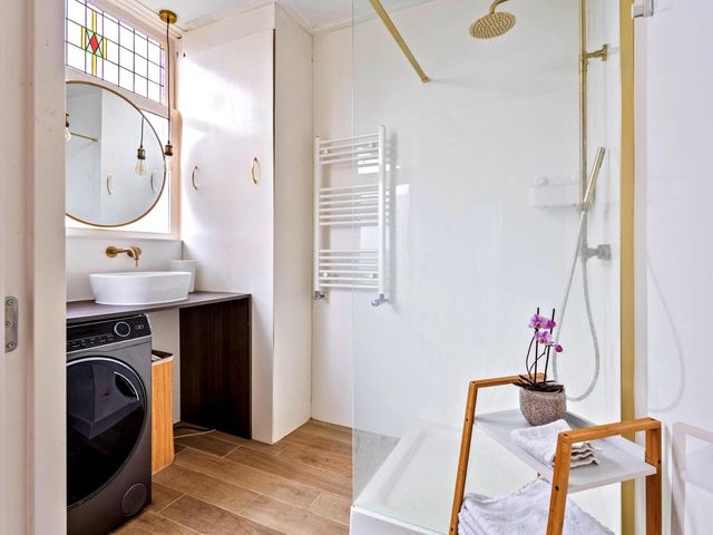 Buys Ballotsingel 68A, Schiedam