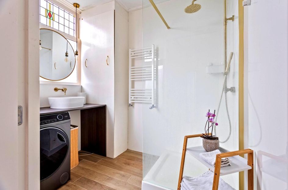Buys Ballotsingel 68A