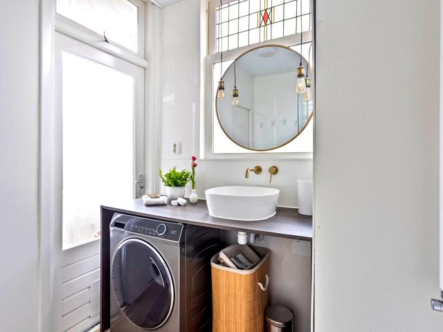 Buys Ballotsingel 68A, Schiedam