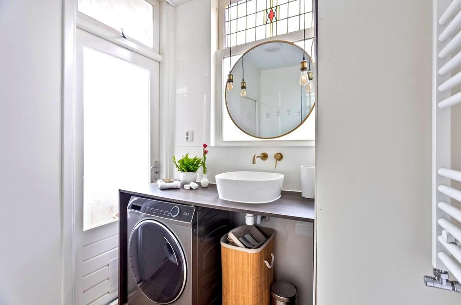 Buys Ballotsingel 68A